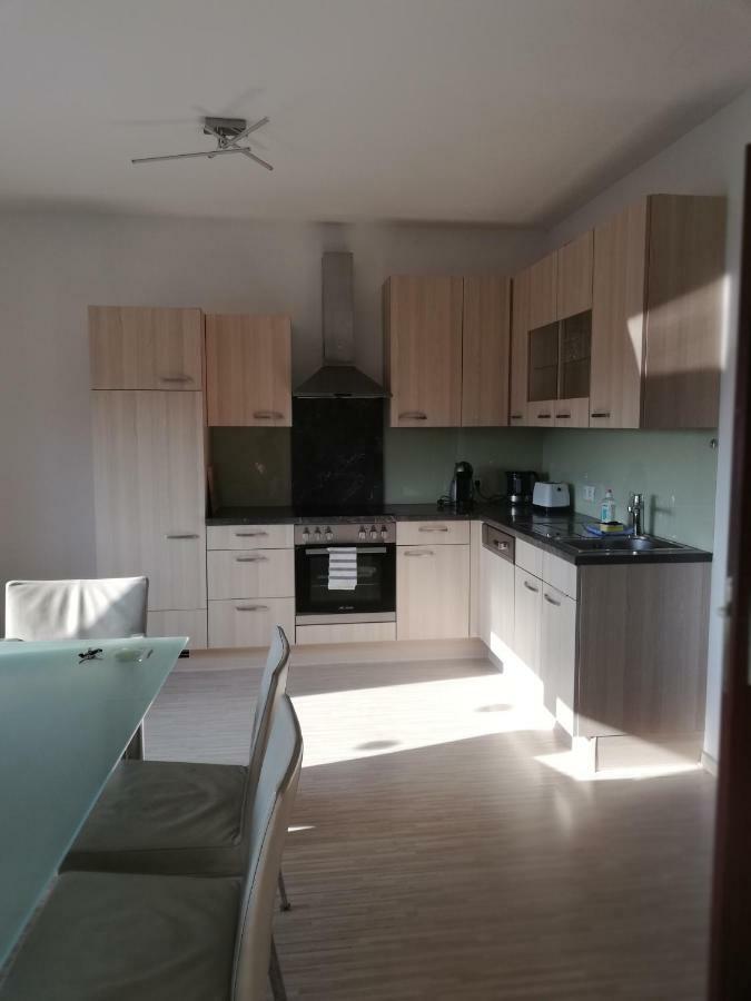 Modernes 2-Zimmer-Apartment Nahe Graz Gratkorn Kültér fotó